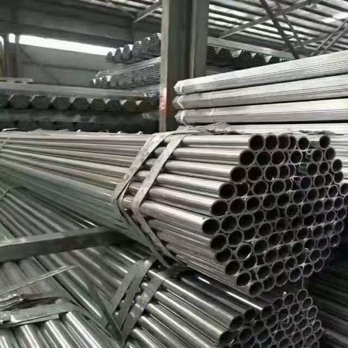 大武口q355nhb耐候钢管