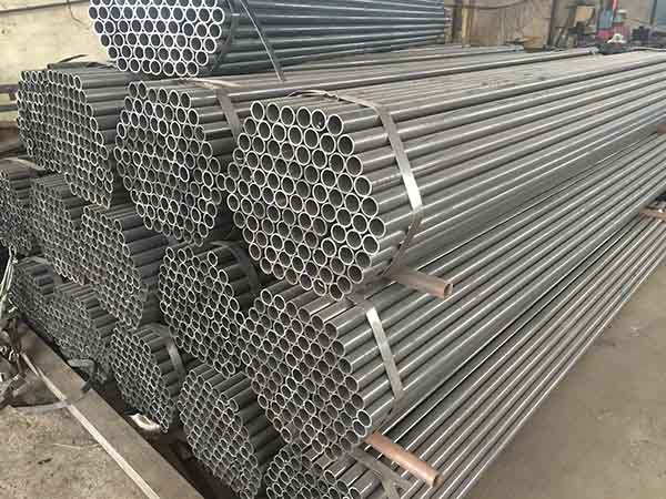 大武口考登钢管美标