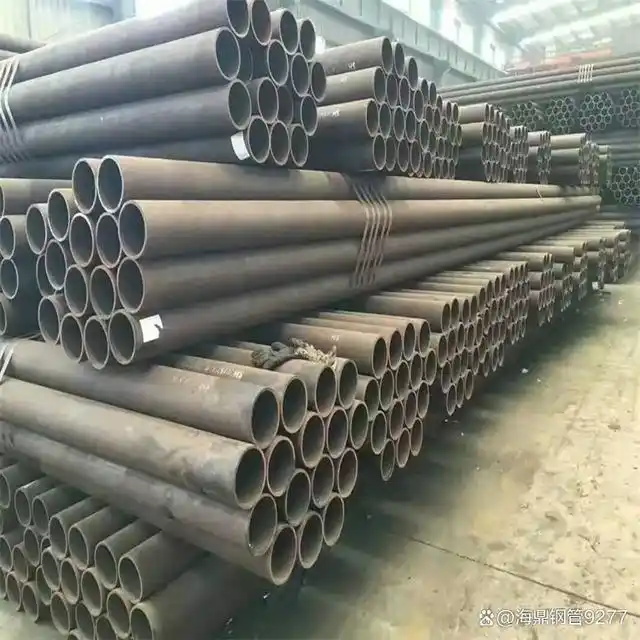 大武口ND钢管